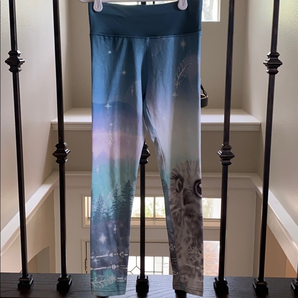 Justice Leggings